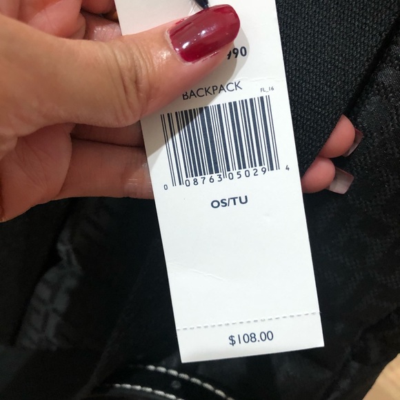 Tommy Hilfiger backpack 🎒 - Picture 11 of 13